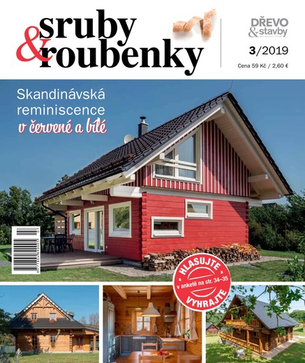 sruby&ROUBENKY 3/2019