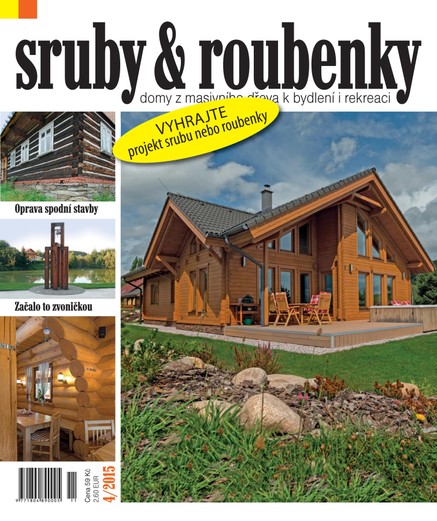 sruby&ROUBENKY 4/2015
