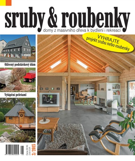 sruby&ROUBENKY 3/2015