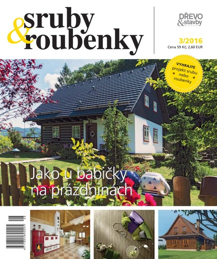 sruby&ROUBENKY 3/2016