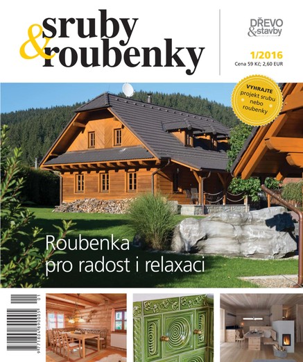 sruby&ROUBENKY 1/2016