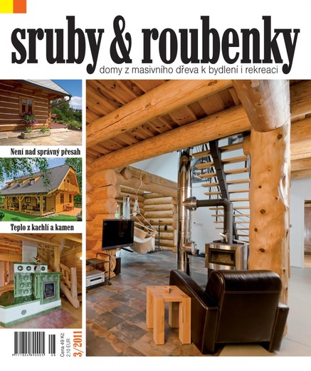 sruby&ROUBENKY 3/2011