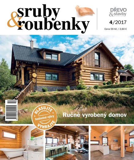 sruby&ROUBENKY 4/2017