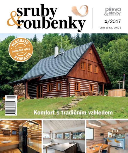 sruby&ROUBENKY 1/2017