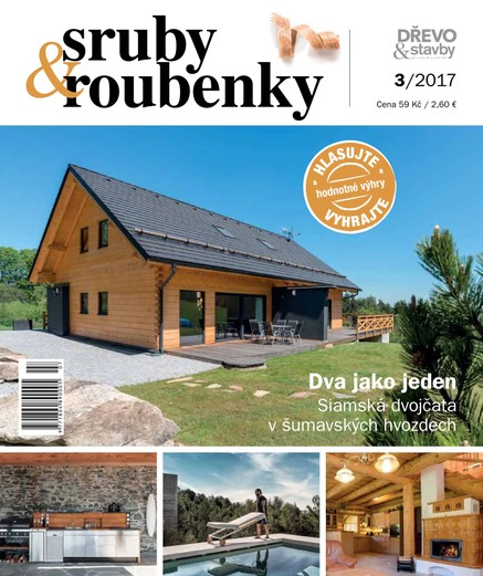 sruby&ROUBENKY 3/2017