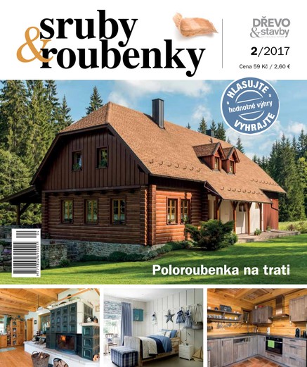 sruby&ROUBENKY 2/2017