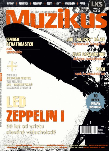 Muzikus 1/2019