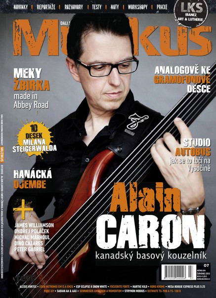 Muzikus 7/2013