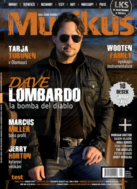 Muzikus 1/2014