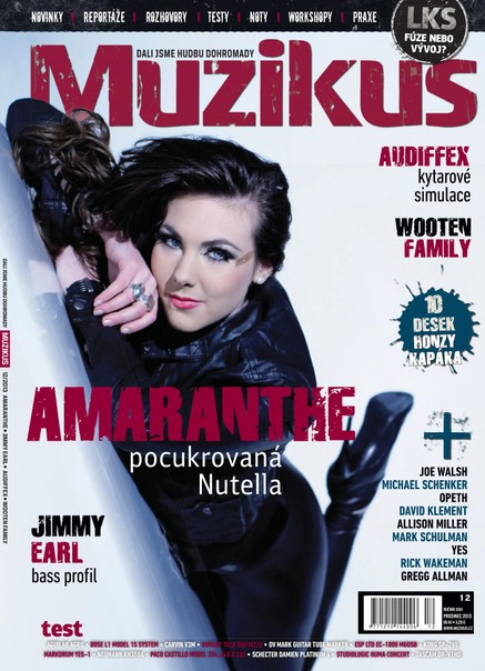 Muzikus 12/2013