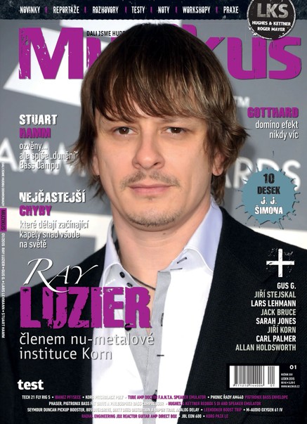 Muzikus 1/2015