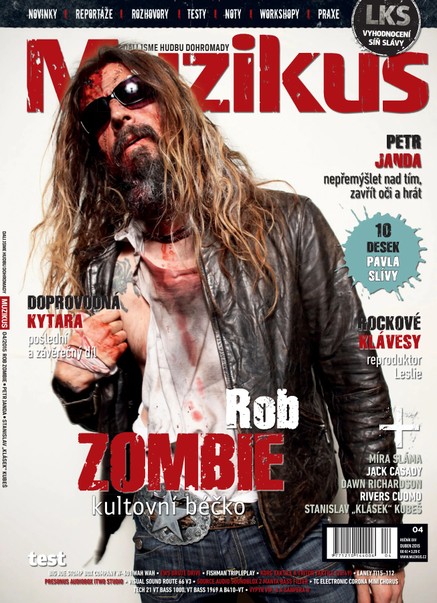 Muzikus 4/2015