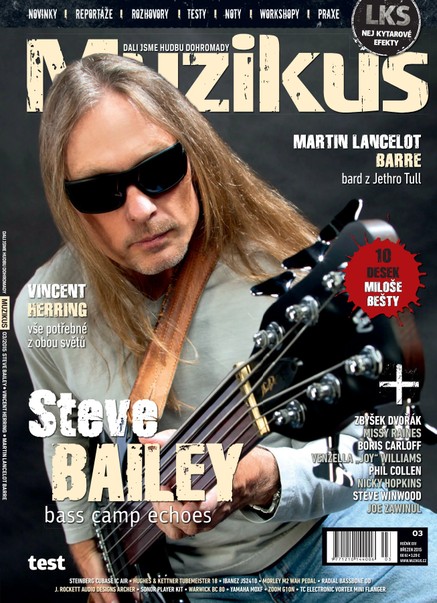 Muzikus 3/2015