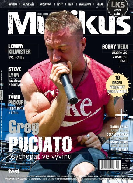 Muzikus 2/2016