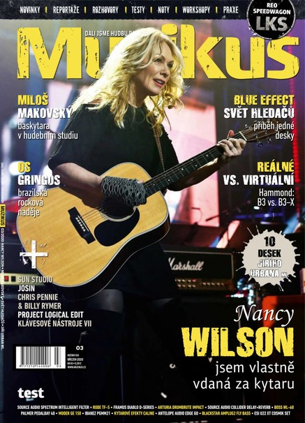 Muzikus 3/2020