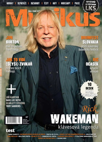 Muzikus 7/2017