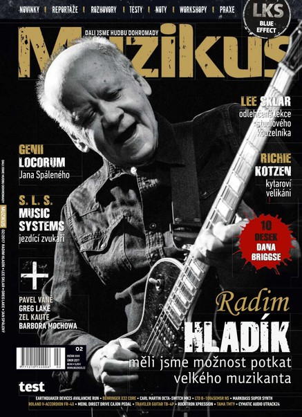 Muzikus 2/2017
