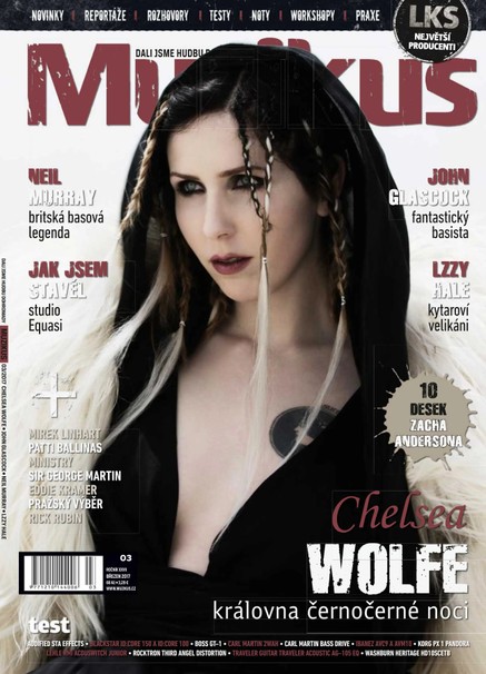Muzikus 3/2017