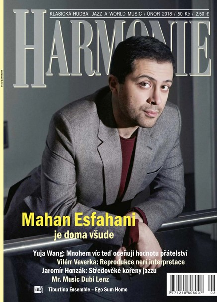 Harmonie 2/2018