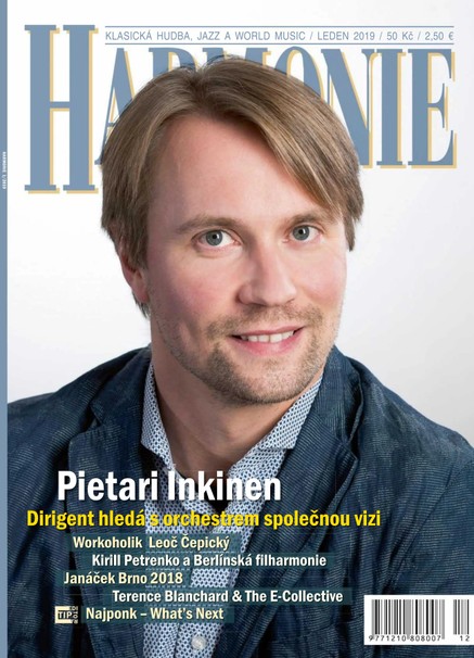 Harmonie 1/2019