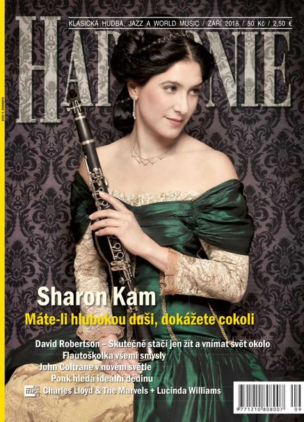 Harmonie 9/2018
