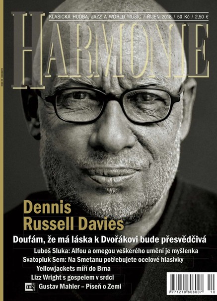 Harmonie 10/2018