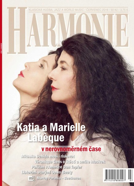 Harmonie 7/2018
