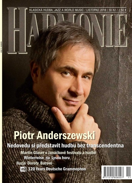 Harmonie 11/2018