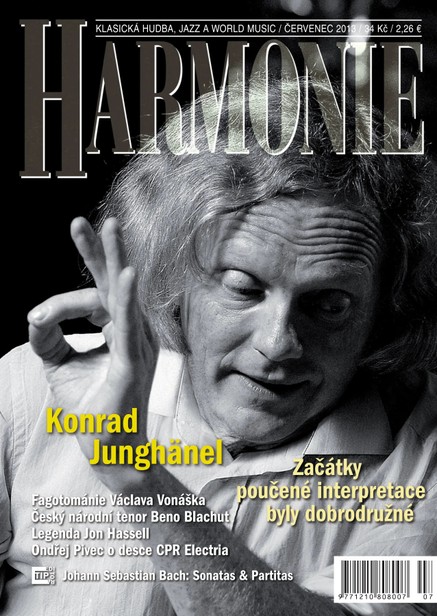 Harmonie 7/2013