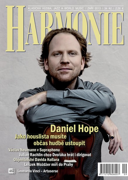 Harmonie 9/2013