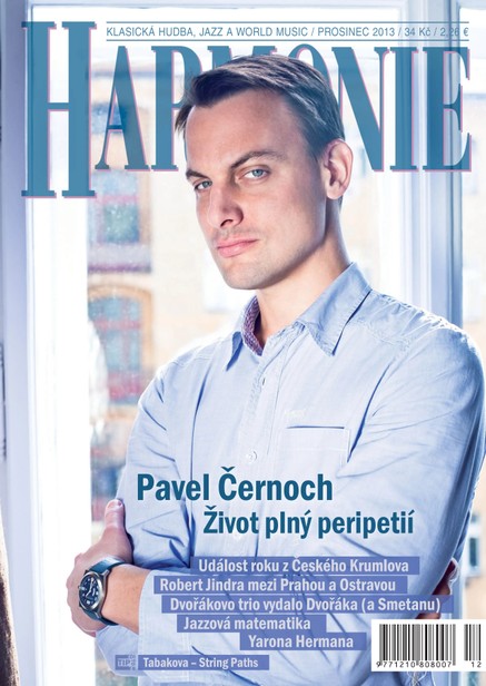 Harmonie 12/2013