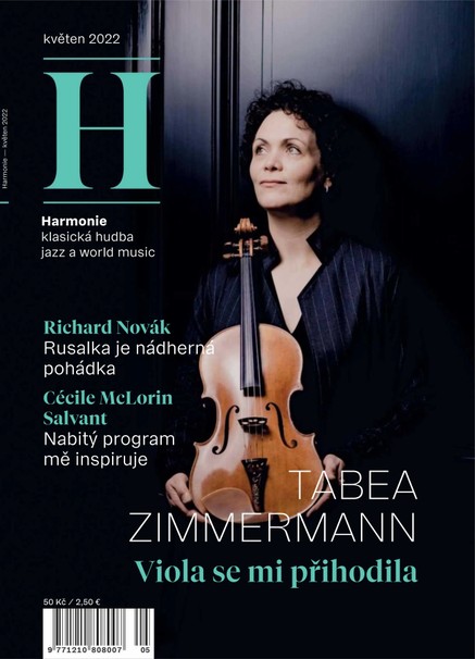 Harmonie 5/2022