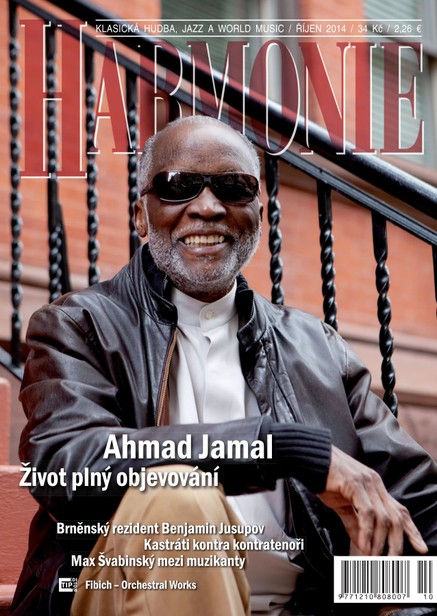 Harmonie 10/2014
