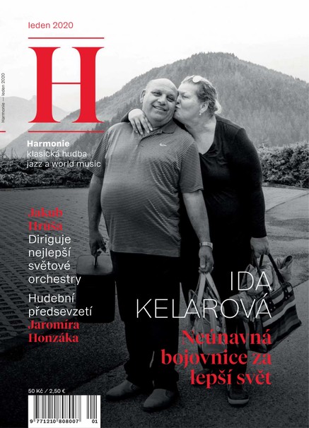 Harmonie 1/2020