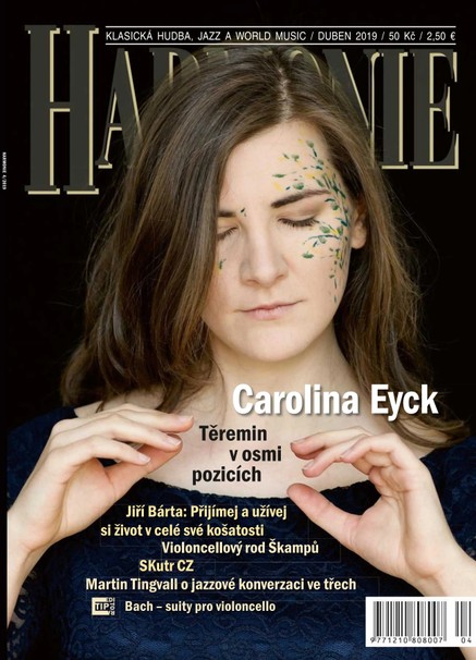 Harmonie 4/2019