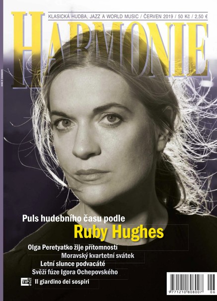 Harmonie 6/2019