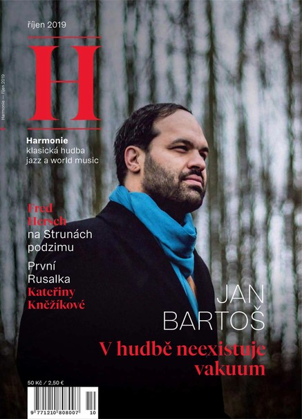 Harmonie 10/2019