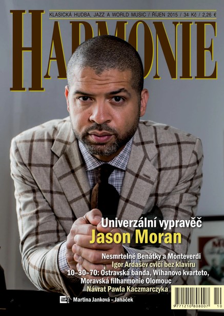 Harmonie 10/2015