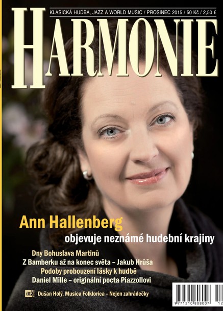 Harmonie 12/2015