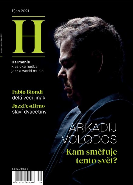 Harmonie 10/2021
