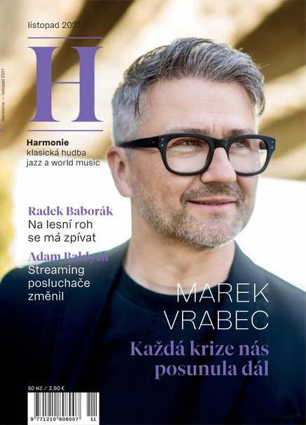 Harmonie 11/2021