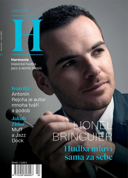 Harmonie 2/2020