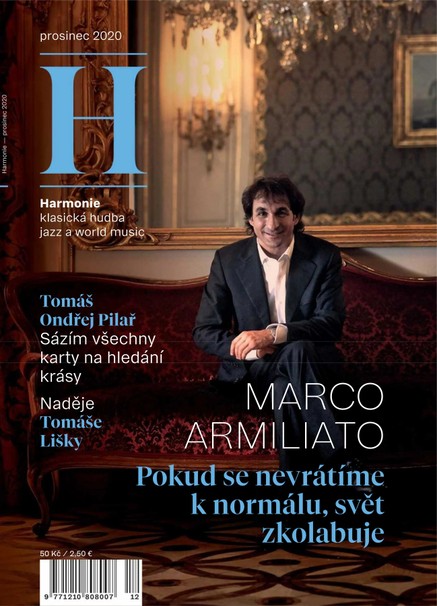 Harmonie 12/2020