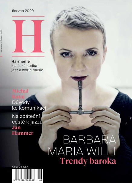 Harmonie 6/2020