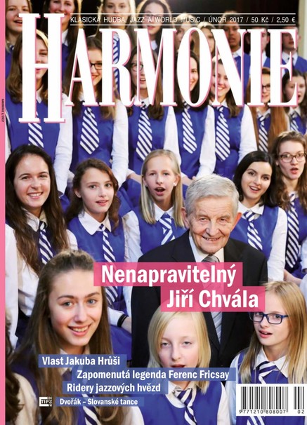 Harmonie 2/2017