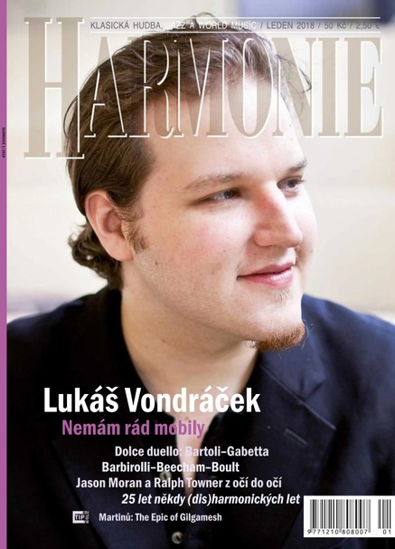 Harmonie 1/2018