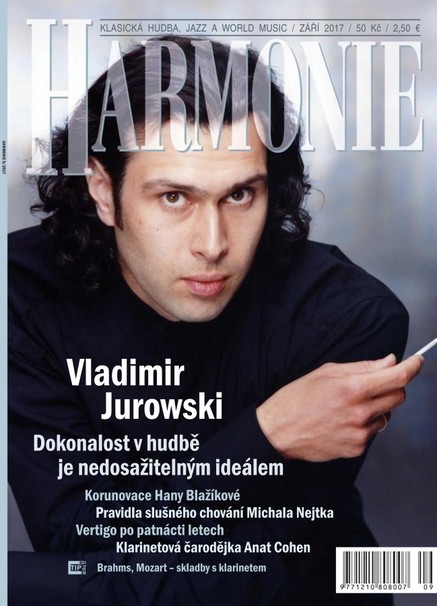 Harmonie 9/2017
