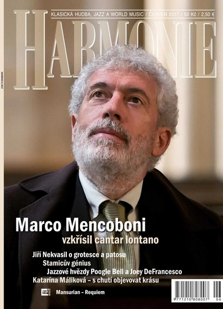 Harmonie 6/2017