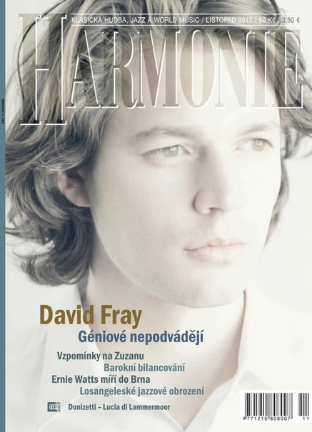 Harmonie 11/2017