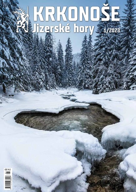 Krkonoše - Jizerské hory 1/2023